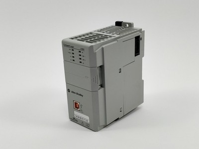 AB 1769-L33ER Ser. A CompactLogix 2 MB ENet Controller
