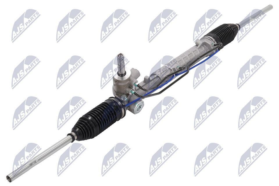 NTY Power Steering Rack SPK-PE-002 For Peugeot