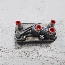 C63S      2017 Automatic Transmission Oil Cooler 941282