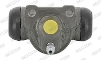 Ferodo Radbremszylinder Hinterachse, Links U.A. FüR CitroËN, Renault, Talbot