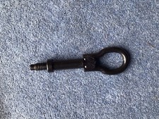 Ford Towing Eye