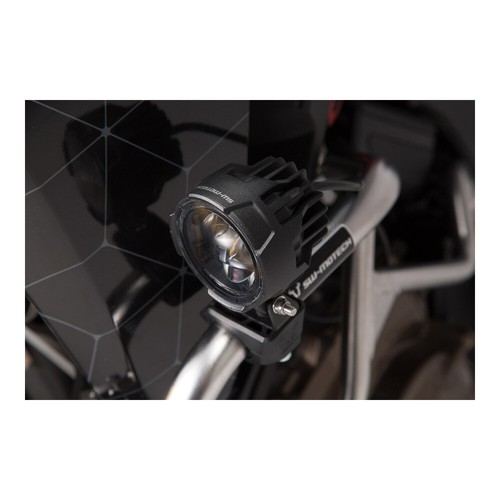 SW-Motech EVO Nebelscheinwerfer FOG LIGHTS - Bild 4 von 5