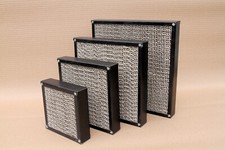 Intumescent Fire Block Grilles for Fire Rated Doors 1hr rated various sizes