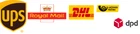 ADDITIONAL POSTAGE SERVICE STANDART EXPRESS