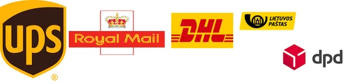 ADDITIONAL POSTAGE SERVICE STANDART EXPRESS