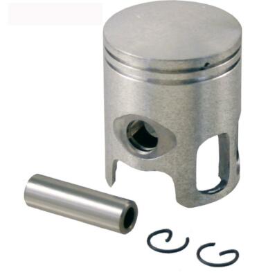 PISTON KIT MINARELLI YAHAMA 50CC 40 BENELLI 50 491 GT 1998-1999