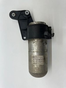 Audi A6 S6 C6 4F 2007 Klimaanlage AC Luft Trockner 4F0820189H Benzin ROC5192