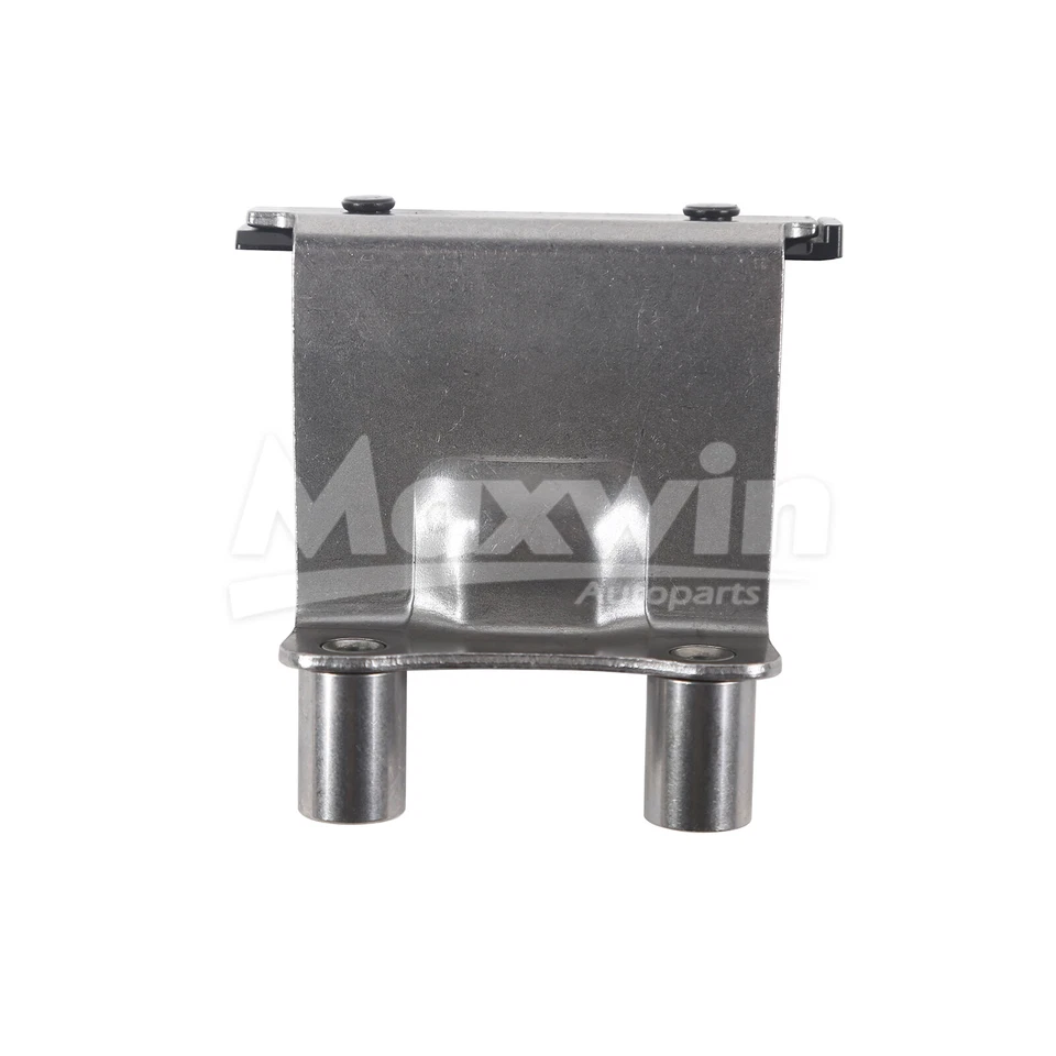 Kit de cadena de distribución con bomba de aceite VVT para Isuzu GMC Envoy Chevrolet 2005 4,2 L Foto 3 de 4