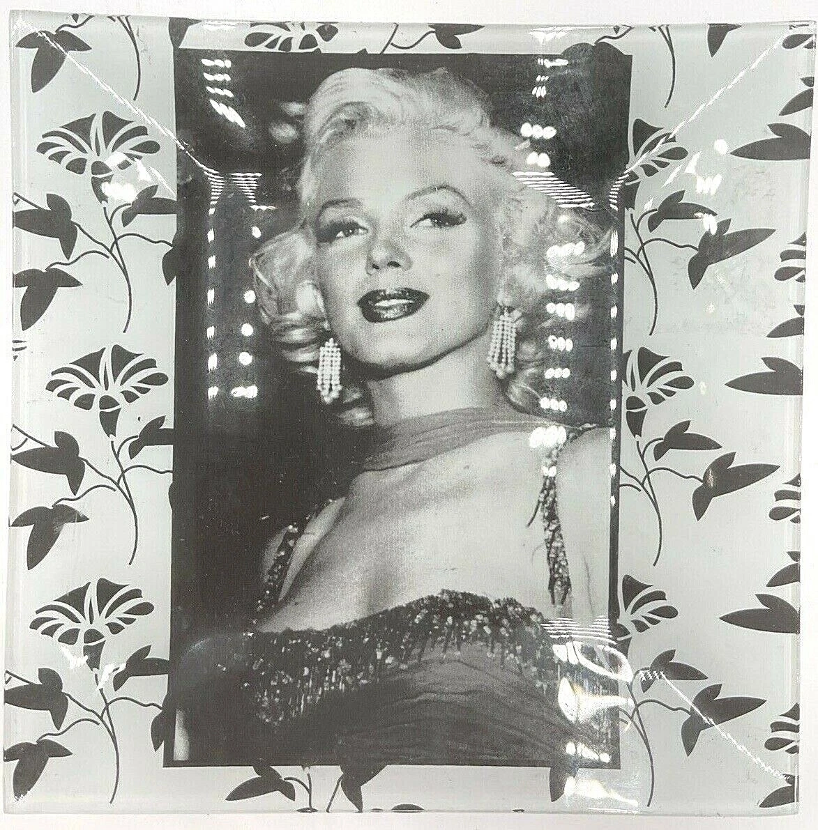 Marilyn Monroe Candy Dish | eBay