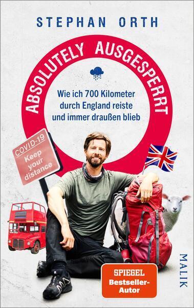 Thumbnail - Absolutely Ausgesperrt | Stephan Orth | 2022 | Deutsch