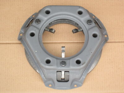 #ad CLUTCH PRESSURE PLATE FOR FORD 1800 2000 2100 2130 2131 2N 4000 4131 600 601 611 $69.00
