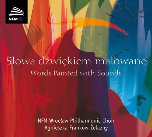 СЛОВА, ОКРАШЕННЫЕ ЗВУКОМ