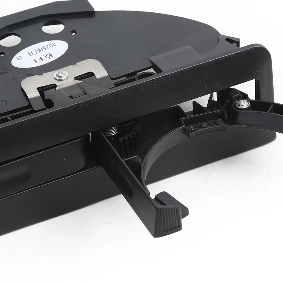 Portavasos trasero portavasos inserto 51168184520 apto para BMW 520i 528i 540i Foto 4 de 4