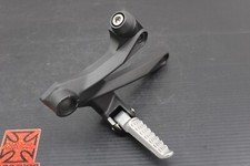 Other Footrests, Pedals & Pegs for Kawasaki Ninja ZX14 for sale | eBay