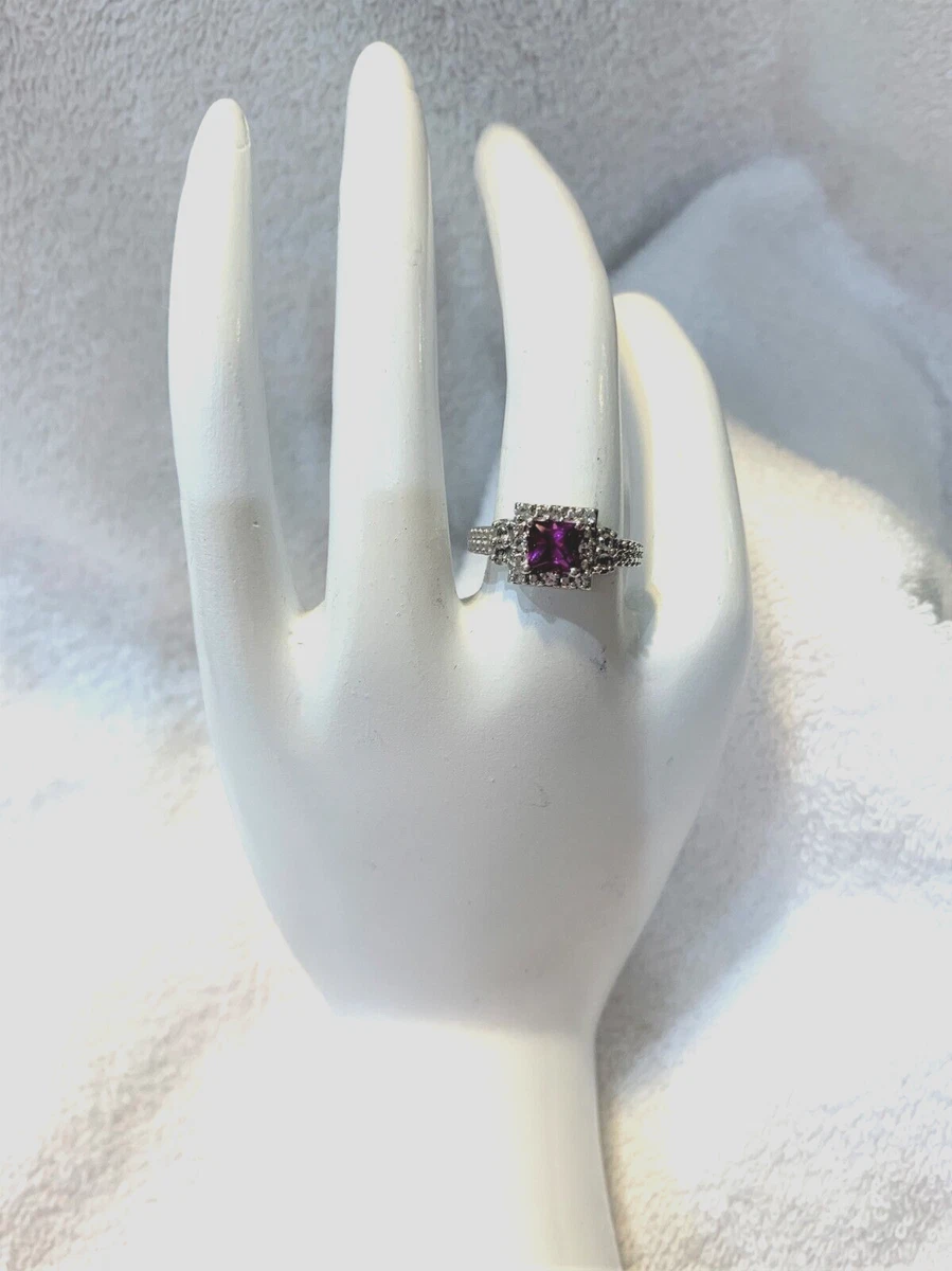 Jtv sapphire jewelry deals