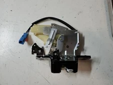 WMPHE Rear Tailgate Lock Latch Actuator Assembly