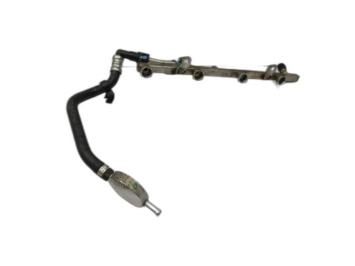 Einspritzleiste Düsenstock für Einspritzanlage Opel Astra H 04-10 1,6 85KW