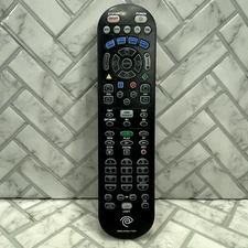 Time Warner UR5U-8780L-TWM Remote Control Clean Tested & Works SEE VIDEO