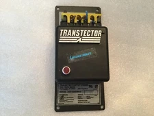 Transtector ACP100BWN3 Surge Protective Device 120VAC 15AMP 50/60HZ  Used