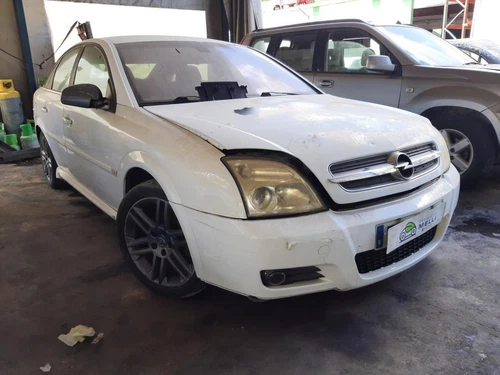 0221503026 Bobina Accensione per OPEL VECTRA C BERLINA GTS 2002 8834069 - Imagen 7 de 10