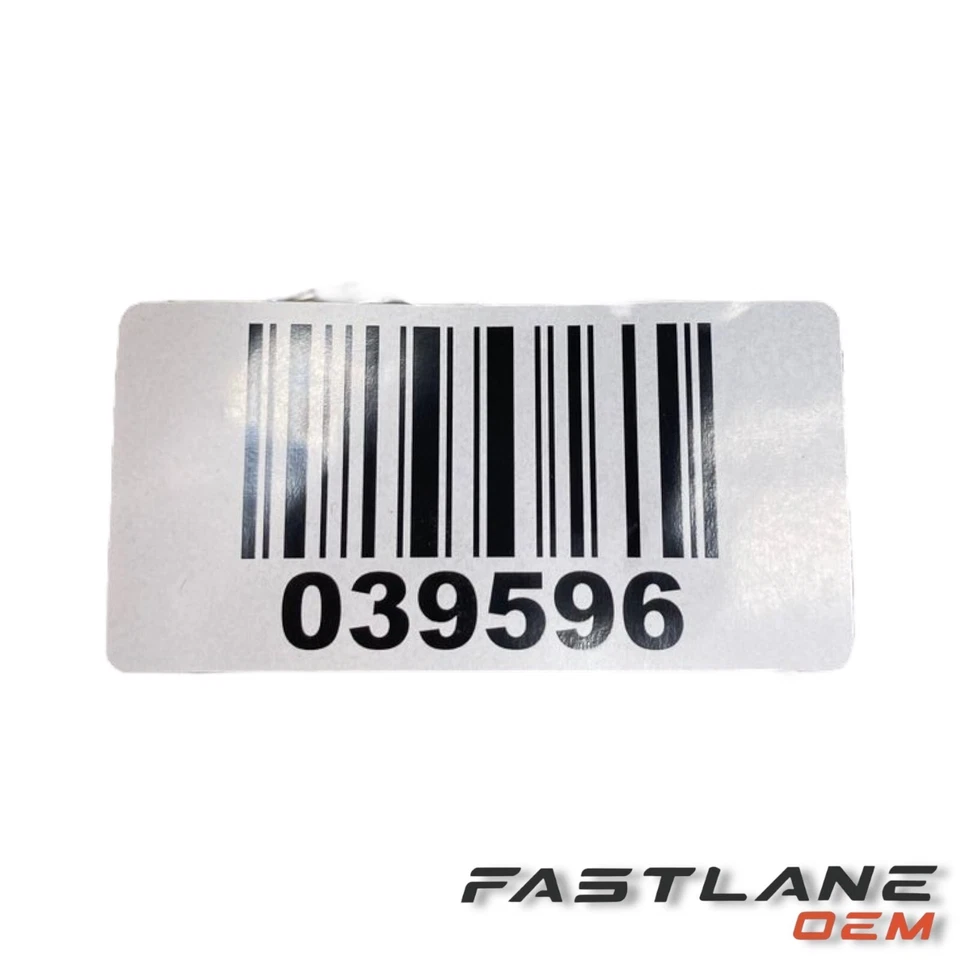 2012-2017 MERCEDES-BENZ E 220/E 250/E 350 左模全新原始设备制造商 A 207 885 19 21 — 第 3/4 张图片