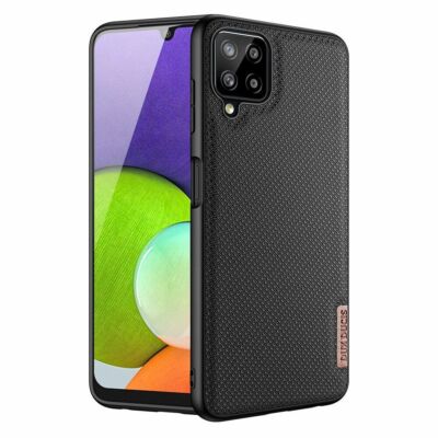 DUX DUCIS FINO Handyhülle Schutzhülle  f iPhone 13  Pro  mini  Pro Max m. Nylon