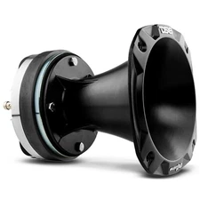 DS18 PRO-DKH1 2" Compression Driver Horn 640W Max 8 ohm Super Tweeter Speaker
