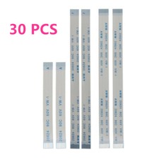 14 Pin 12pin Internal Power Flex Cable 10pin Touchpad Ribbon for PS4 Controller