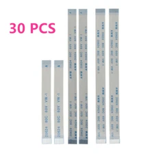 14 Pin 12pin Internal Power Flex Cable 10pin Touchpad Ribbon for PS4 Controller