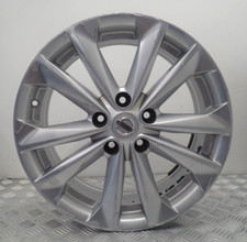 NISSAN QASHQAI J11 17