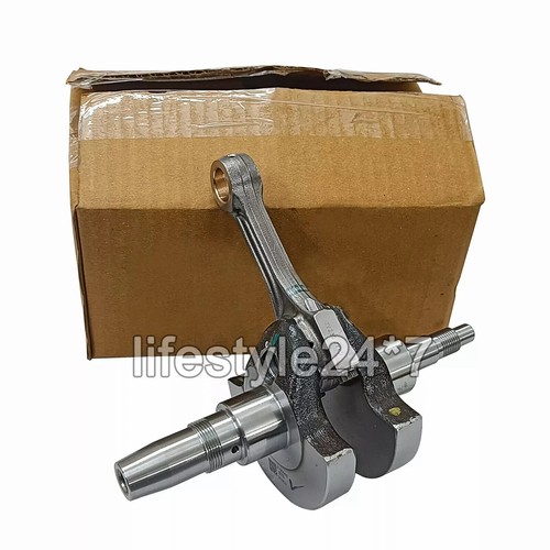 Fit For KTM Duke 390 & RC 390 Complete Crankshaft Assembly