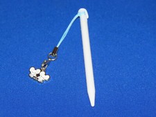 New 3DS XL Stylus Tandemaus Charm - Stylus  Charm for Nintendo DS System