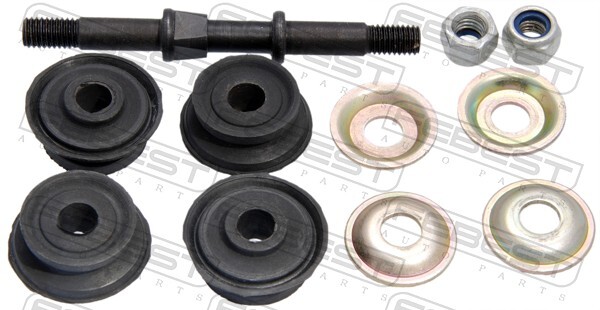 Febest 0123-YAR Koppelstange Stabi FüR Toyota-image