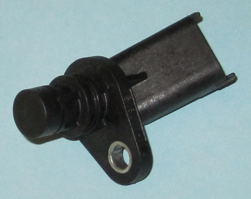 Sensor de posição do virabrequim do motor Wells SU14353 para Porsche 911, Boxster 2012-15 - Imagem 3 de 4