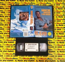 VHS Film NICK MANO FREDDA 1994 Paul Newman WARNER HOME PIV 11037 (F245)