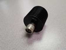 MECA 650-03-1F4/DR 50 Watt, 3dB Fixed Attenuator DC-4 GHz, N-Male/Female