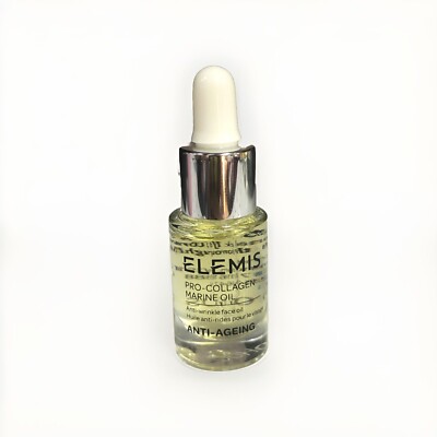 Elemis Pro Collagen Marine Oil Anti Wrinkle Anti Ageing 5 ml / .1 fl oz