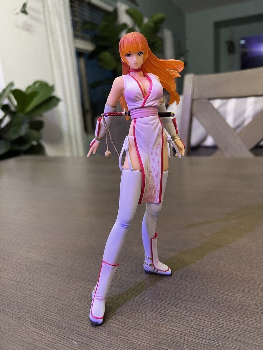 kasumi dead or alive figure | eBay