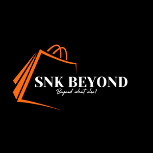 SNK Beyond | eBay Stores
