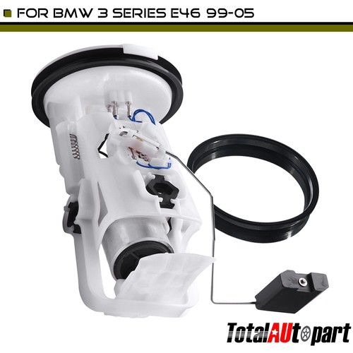 Fuel Pump Assembly w/ Sending Unit for BMW E46 323i 325i 328i 330i l6 2