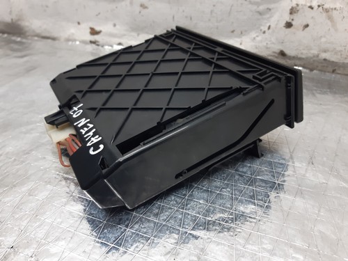 PORSCHE CAYENNE 957 SALPICADERO ASHTRY 7L5857321B 2007 - Imagen 8 de 12