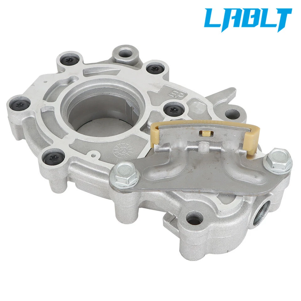 Kit de cadena de distribución LABLT para Chevrolet Traverse GMC Terrain Cadillac XTS 2007-2017 Foto 2 de 4