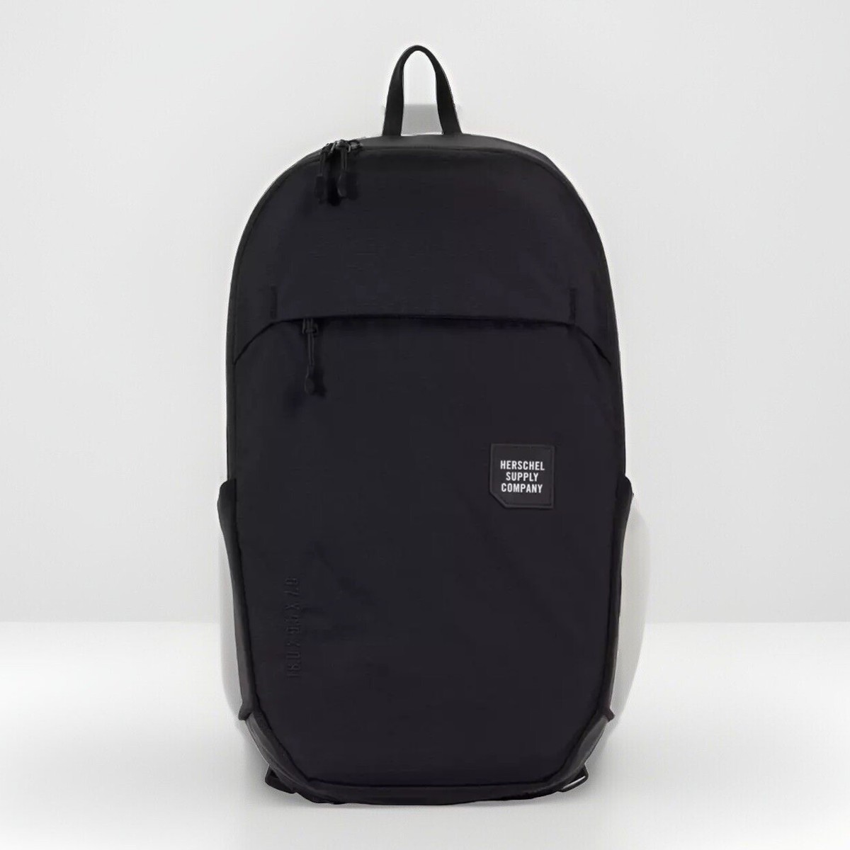 Herschel Supply Mammoth Medium Trail Backpack 10712-03914-OS Black