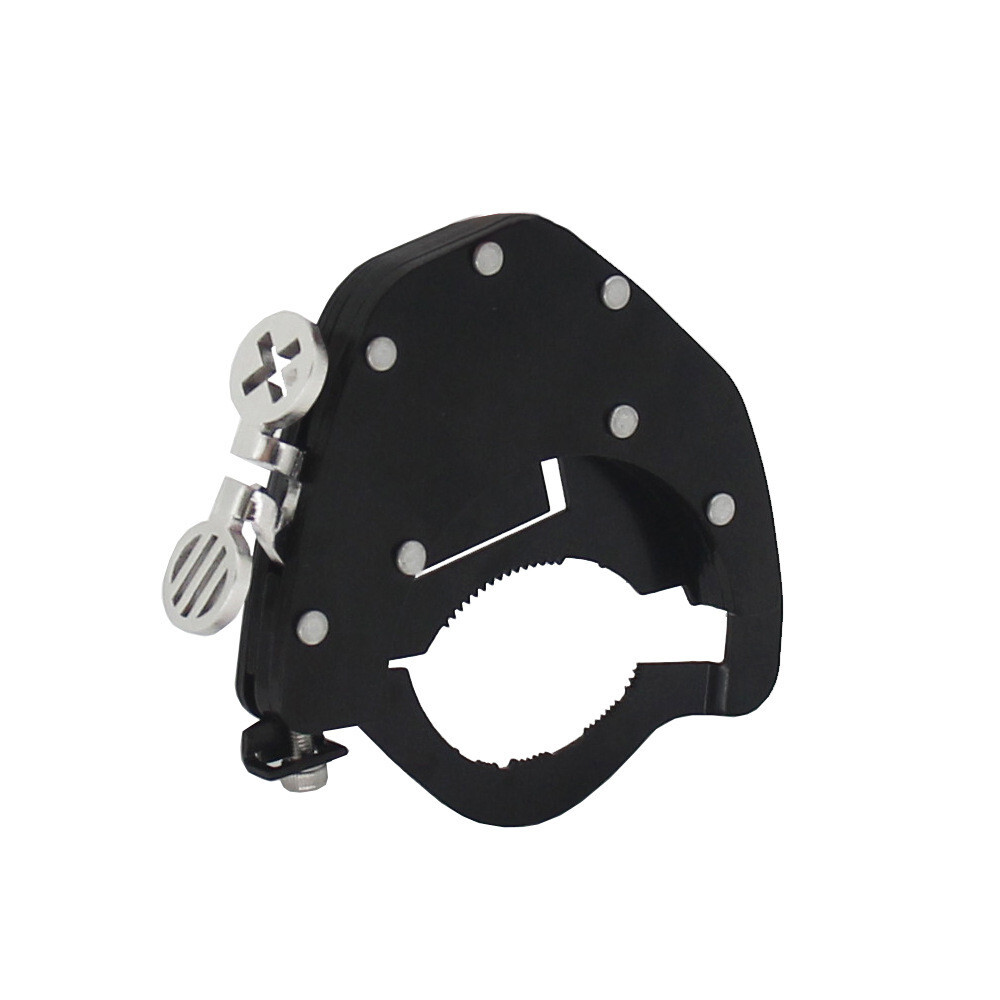 Handlebar Throttle Lock Assist Cruise Control For Motorcycle Motorbike Accessory