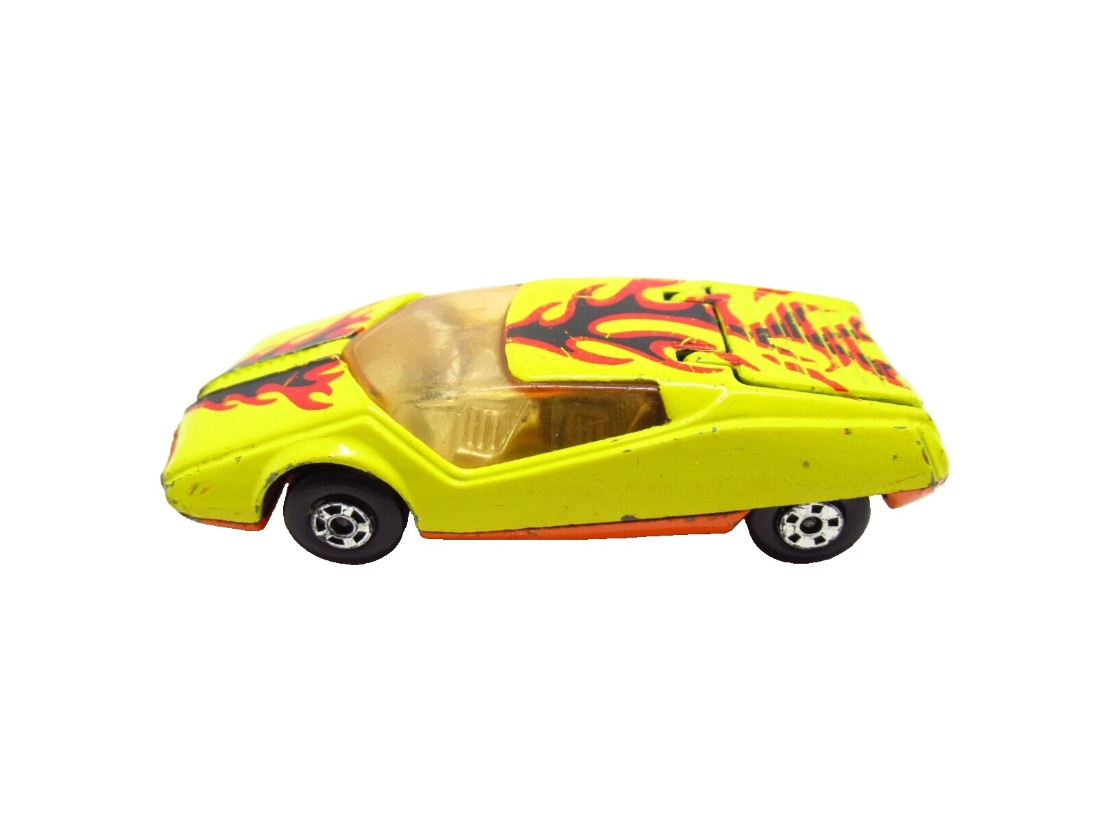 Vintage Matchbox Superfast Matchbox Datsun fabricación Diecast coches, camiones y camionetas