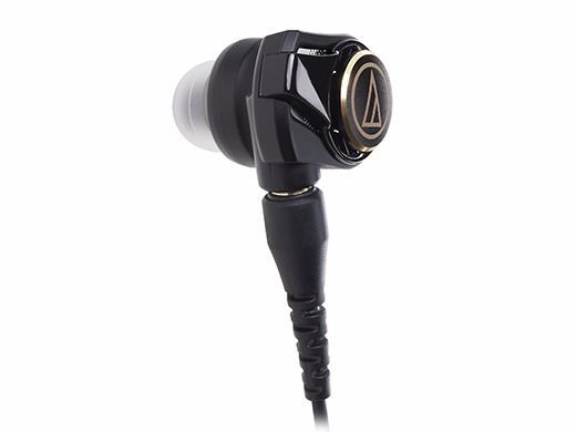 audio technica ATH-CKS1100 SOLID BASS In-Ear Headphones NEW audio technica ATH-CKS1100 SOLID BASS In-Ear Headphones NEW