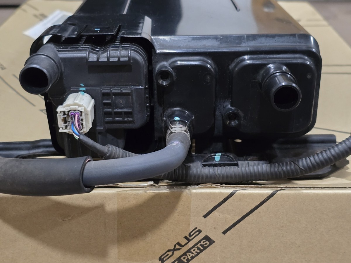 2013-2021 Lexus LX570 2016-2021 Land Cruiser Vapor Charcoal