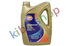 Image of ENGINE OIL FORMULA 5L 5W40 API SN ACEA C3 FITS FOR D M2C917 A FITS MB 22951