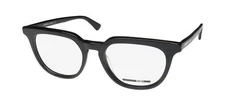 ALEXANDER MCQUEEN MQ0195O PREMIUM DESIGNER LIMITED SERIES EYEGLASS FRAME/GLASSES