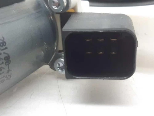 A55382110 Motor Elevalunas Trasero Izquierdo para MERCEDES-BENZ CLASE CL 5029129 - Imagen 3 de 10